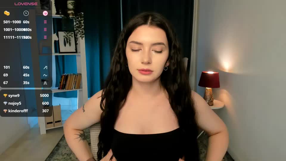 julietaromaniss Приват Записи 2026-07-05