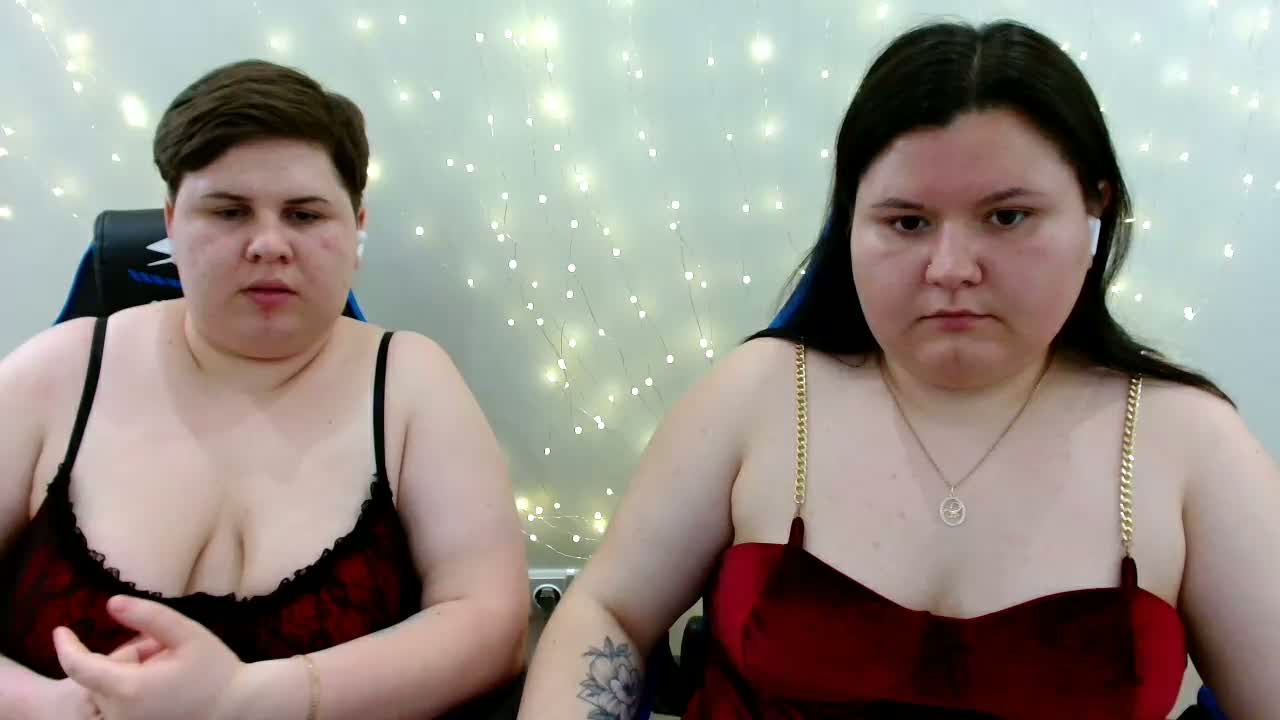 BeckyAndEllen Приват Записи 2026-07-05