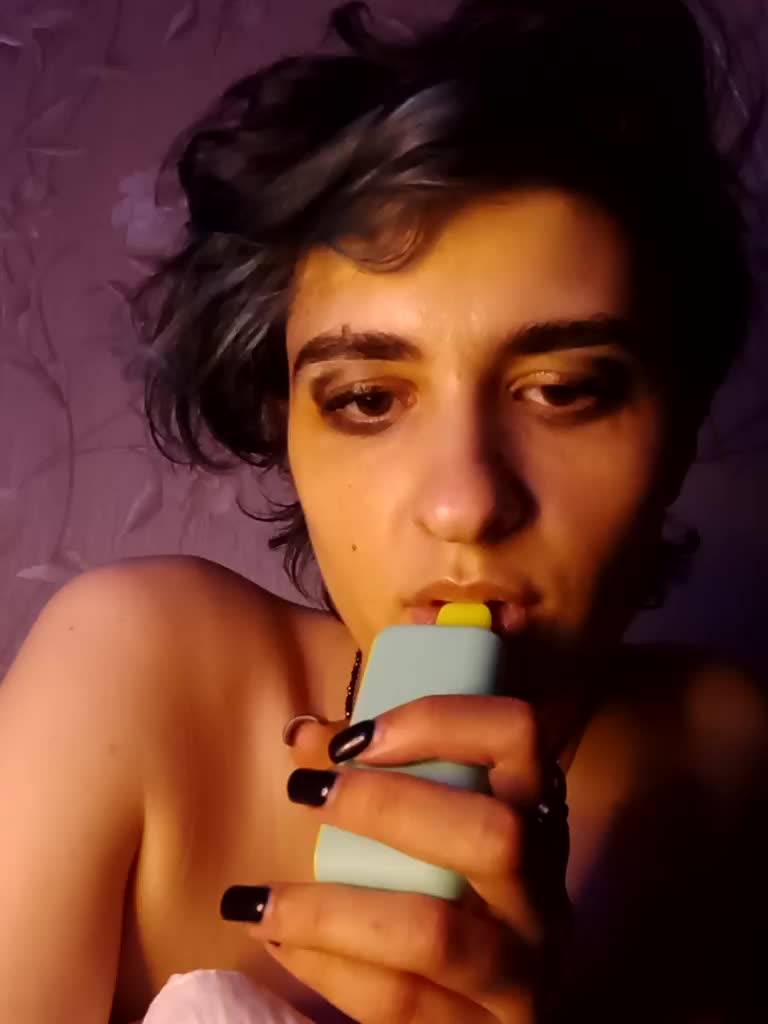 CyberSquirtSiren Приват Записи 2026-07-05
