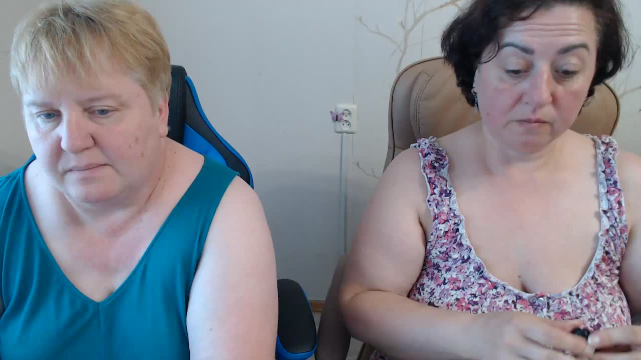 XMollyJaneEX Приват Записи 2026-07-05