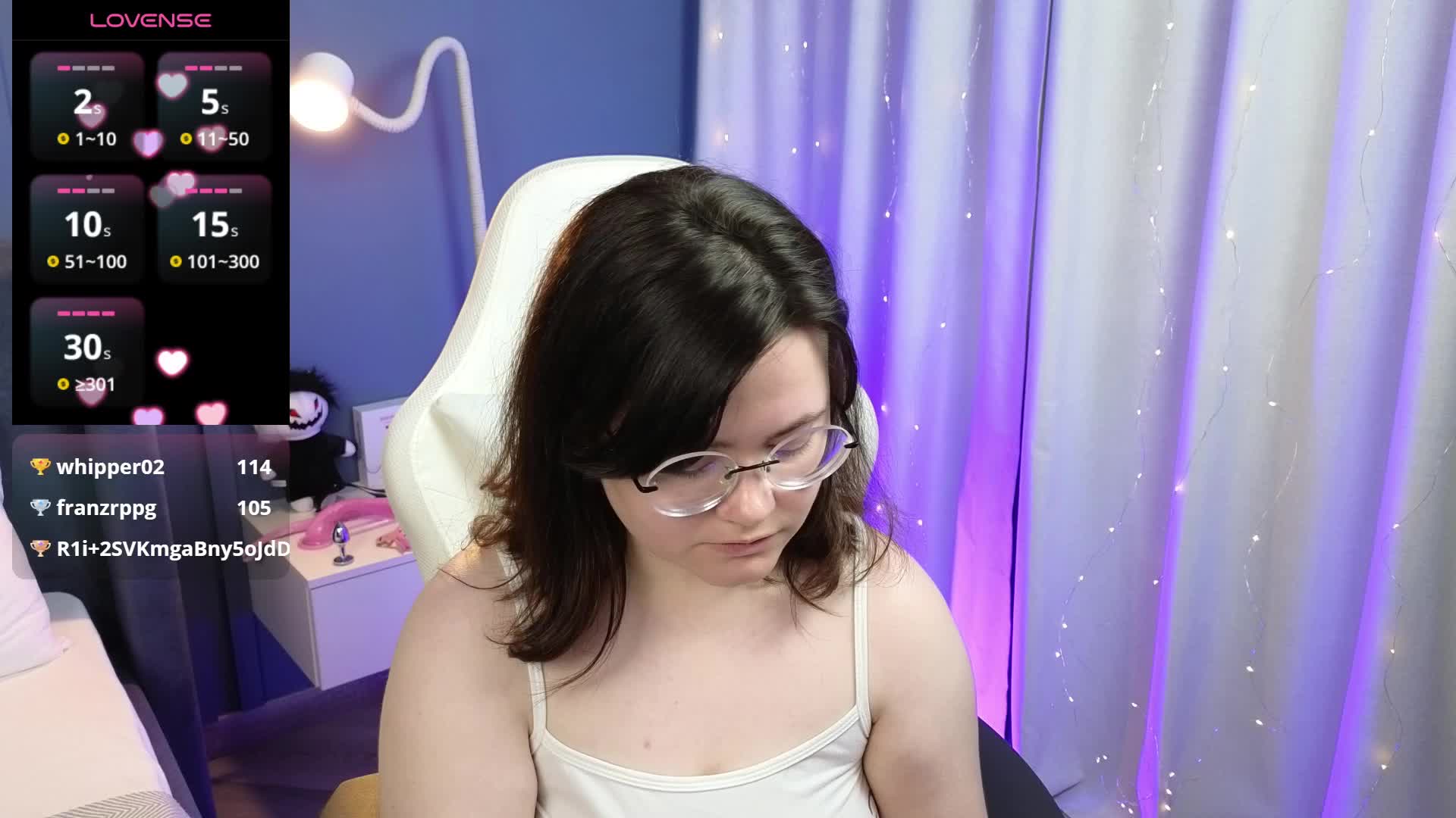 Alicezen Приват Записи 2026-07-05