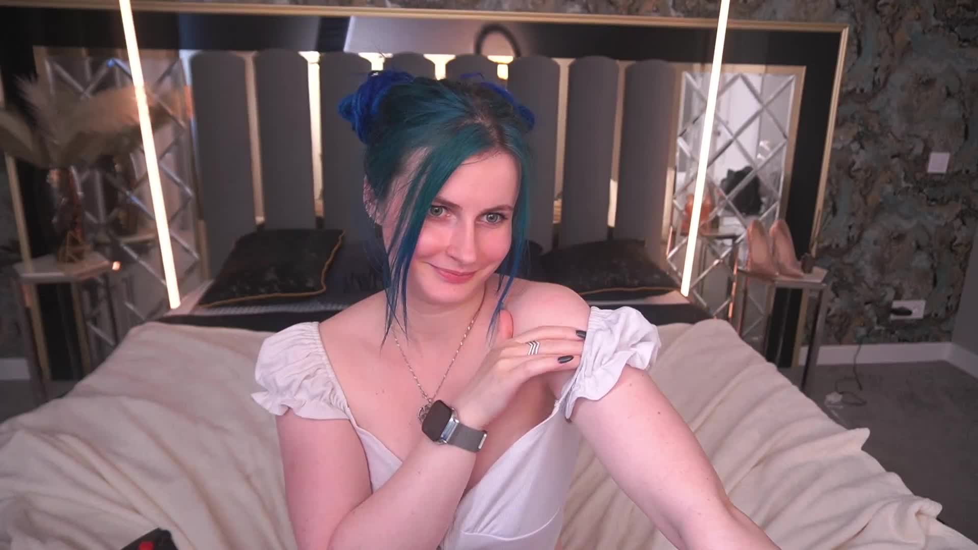 AlisaGrace Приват Записи 2026-07-05