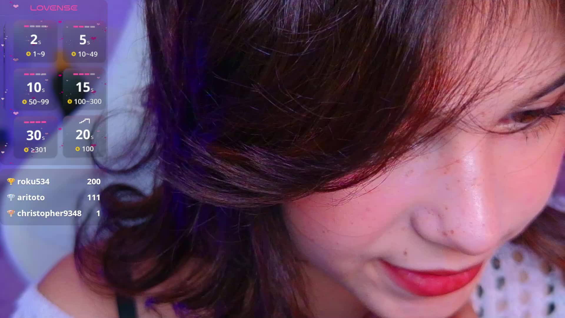 CoralineJones Приват Записи 2026-07-05