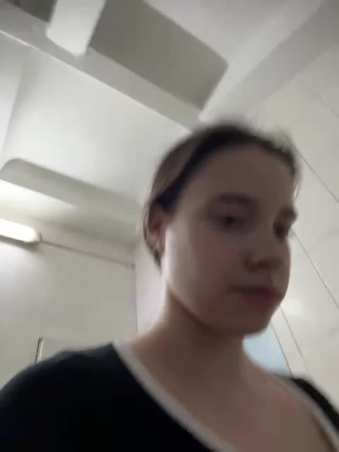 FunnyBanny0312 Приват Записи 2026-07-05