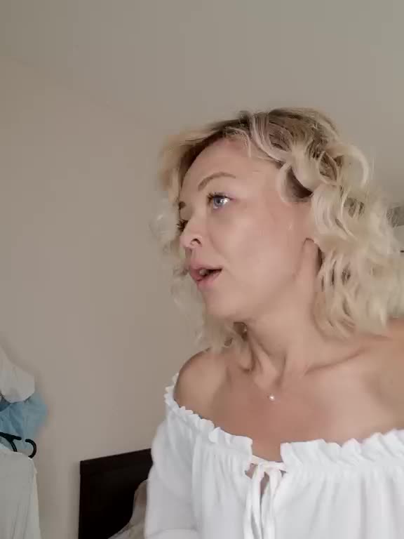 SunshineAlexa Приват Записи 2026-07-06