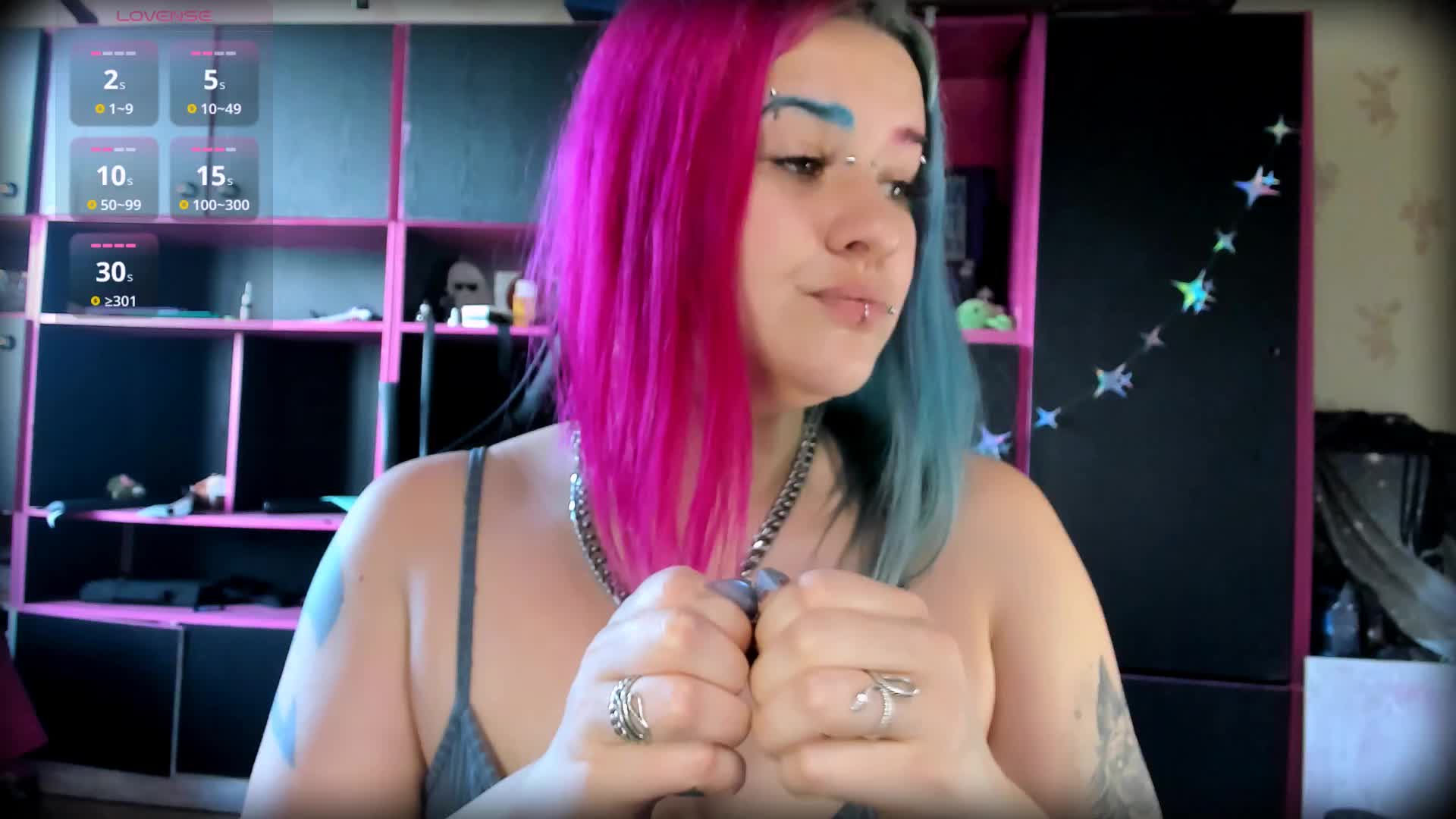 Neon-Baddie Приват Записи 2026-07-05