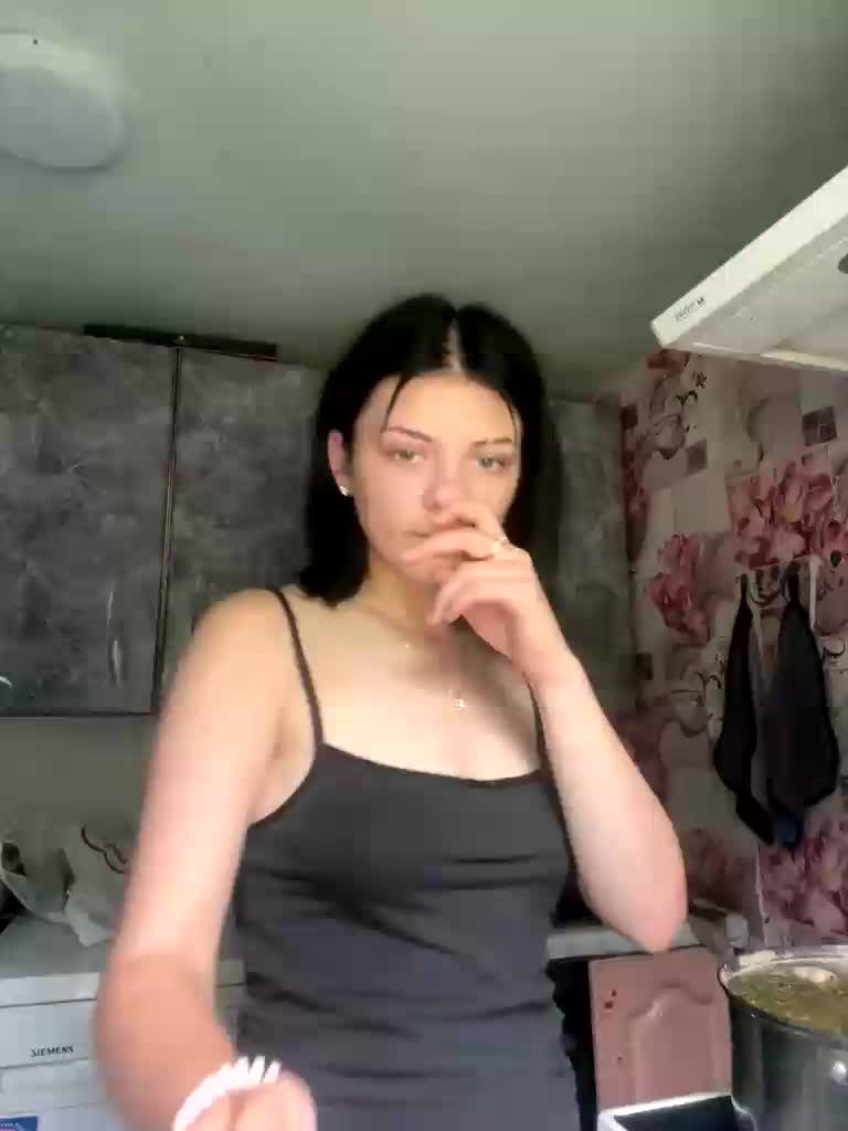 BlackKittyX Приват Записи 2026-07-05