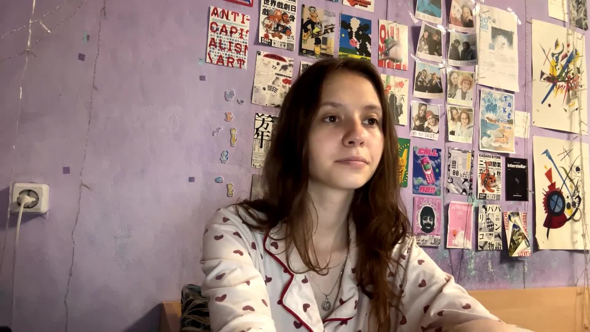 JazminKulju Приват Записи 2026-07-06