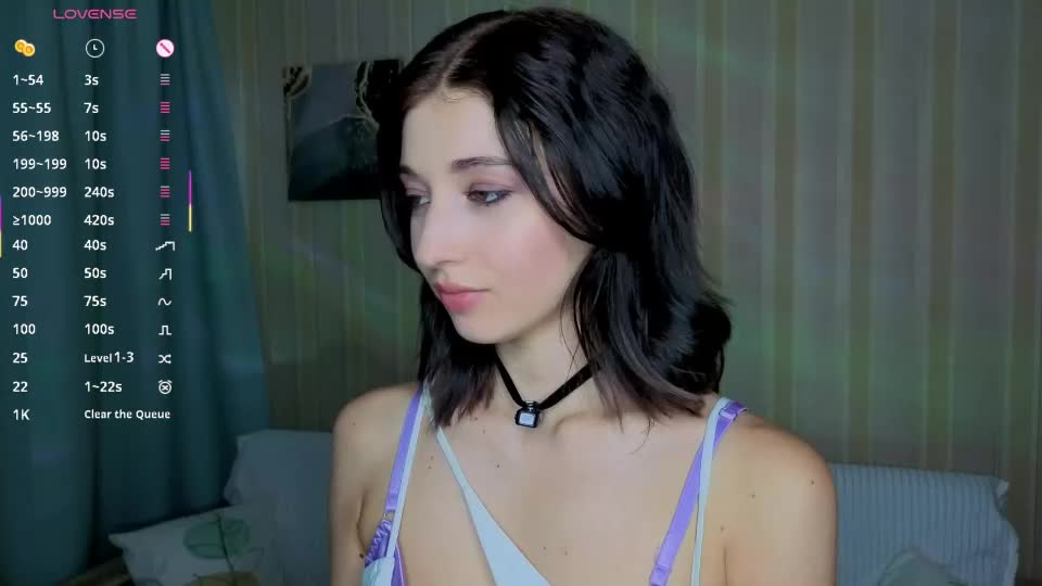 lina_leum Приват Записи 2026-07-06