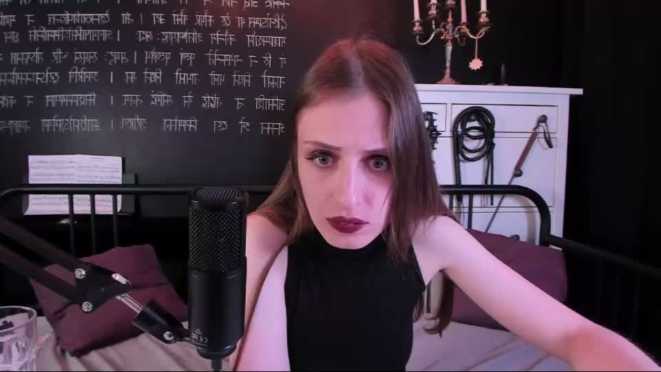 mistress_marlene Приват Записи 2026-07-06