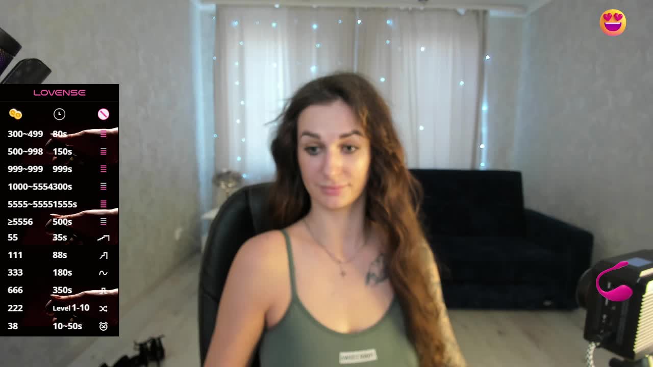 AdelinaGoddes Приват Записи 2026-07-06