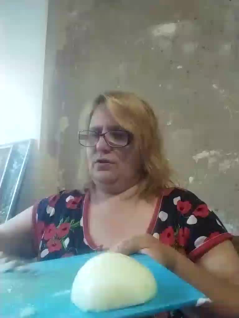 ForestLadyXL Приват Записи 2026-07-06