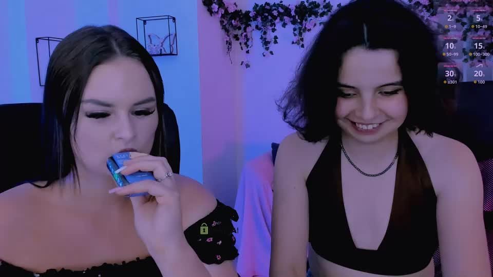 miss_courtney Приват Записи 2026-07-06