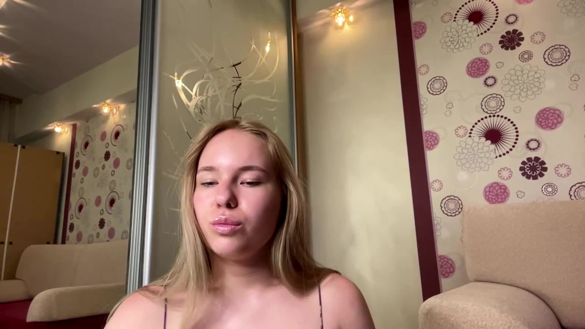 OdiliaVolking Приват Записи 2026-07-06