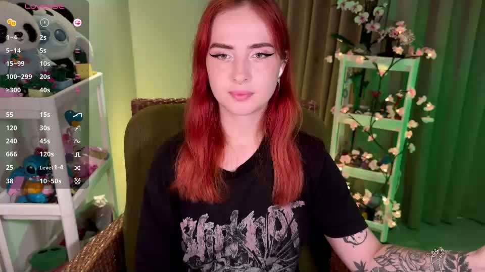 shyfoxxxy Приват Записи 2026-07-06