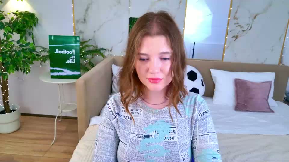 carolinasherry Приват Записи 2026-07-06