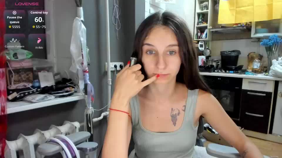 _nika_kik Приват Записи 2026-07-06