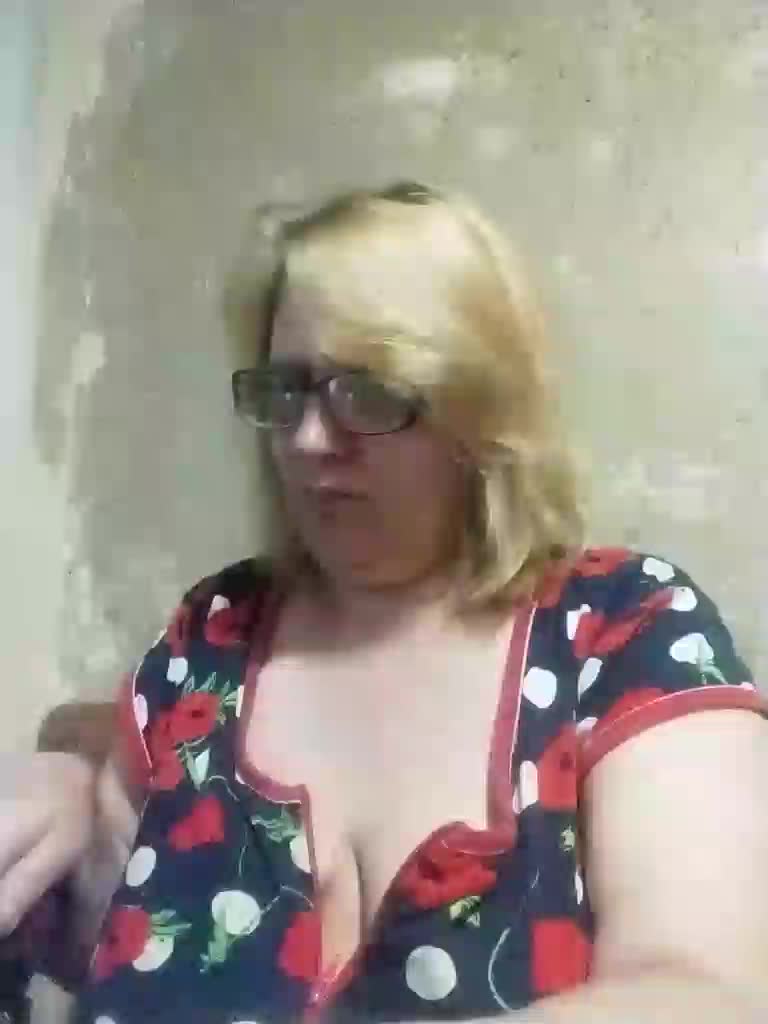ForestLadyXL Приват Записи 2026-07-06