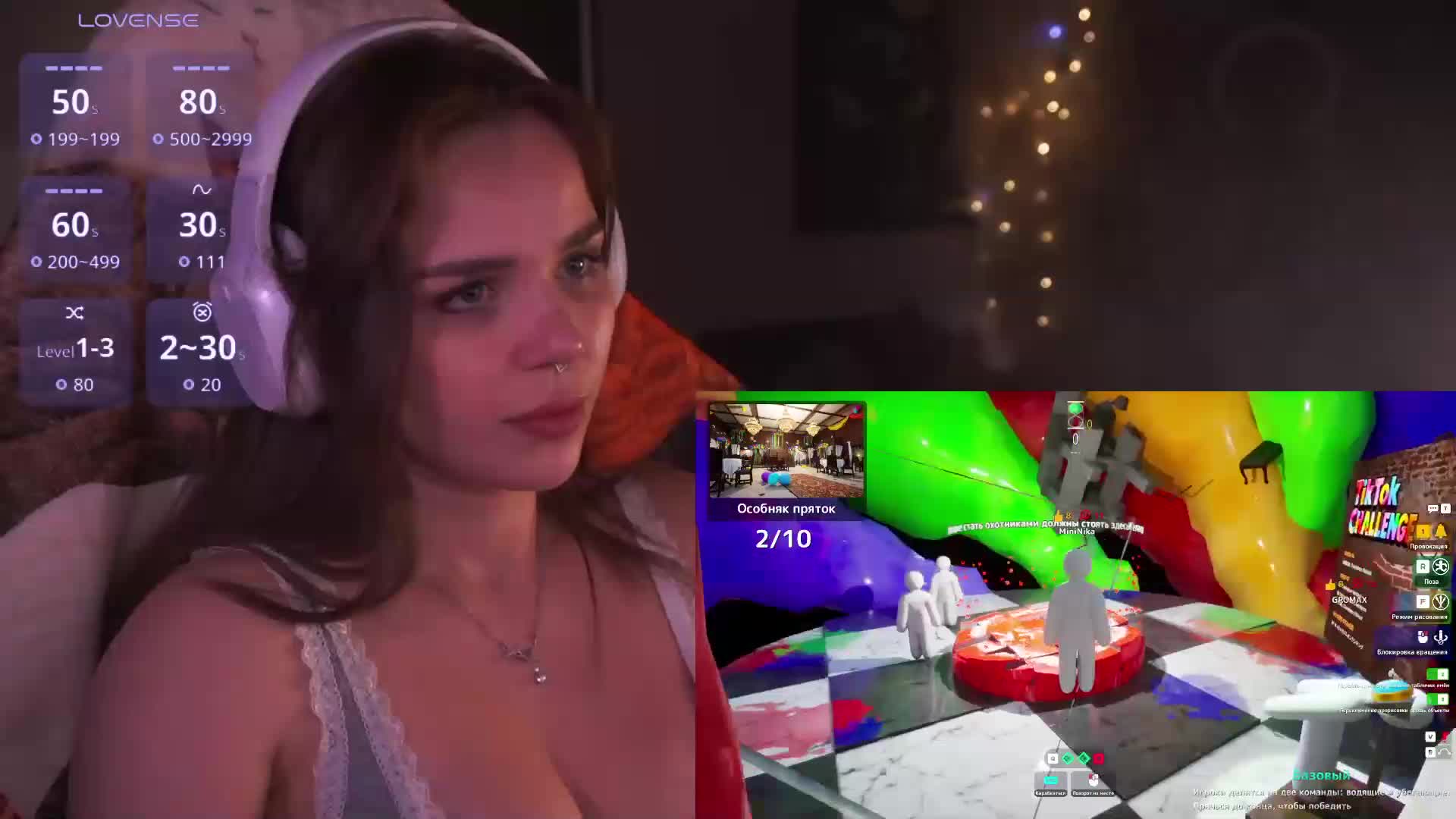 MiniNika Приват Записи 2026-07-06