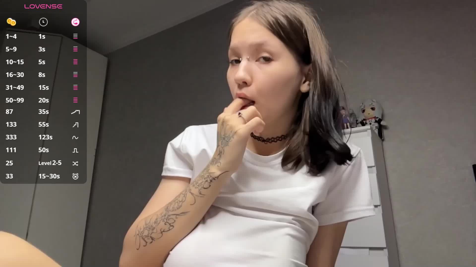 CaronCorti Приват Записи 2026-07-06