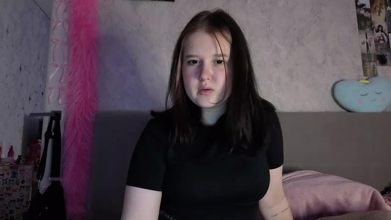 My_lil_Melody Приват Записи 2026-07-06
