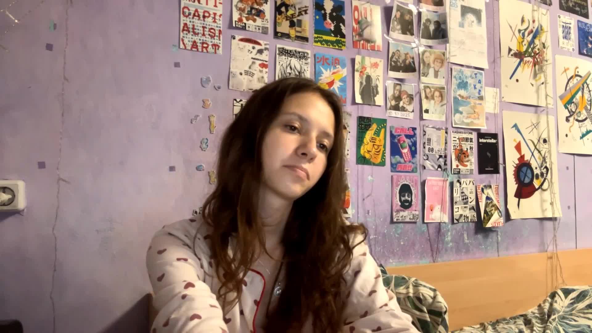 JazminKulju Приват Записи 2026-07-06