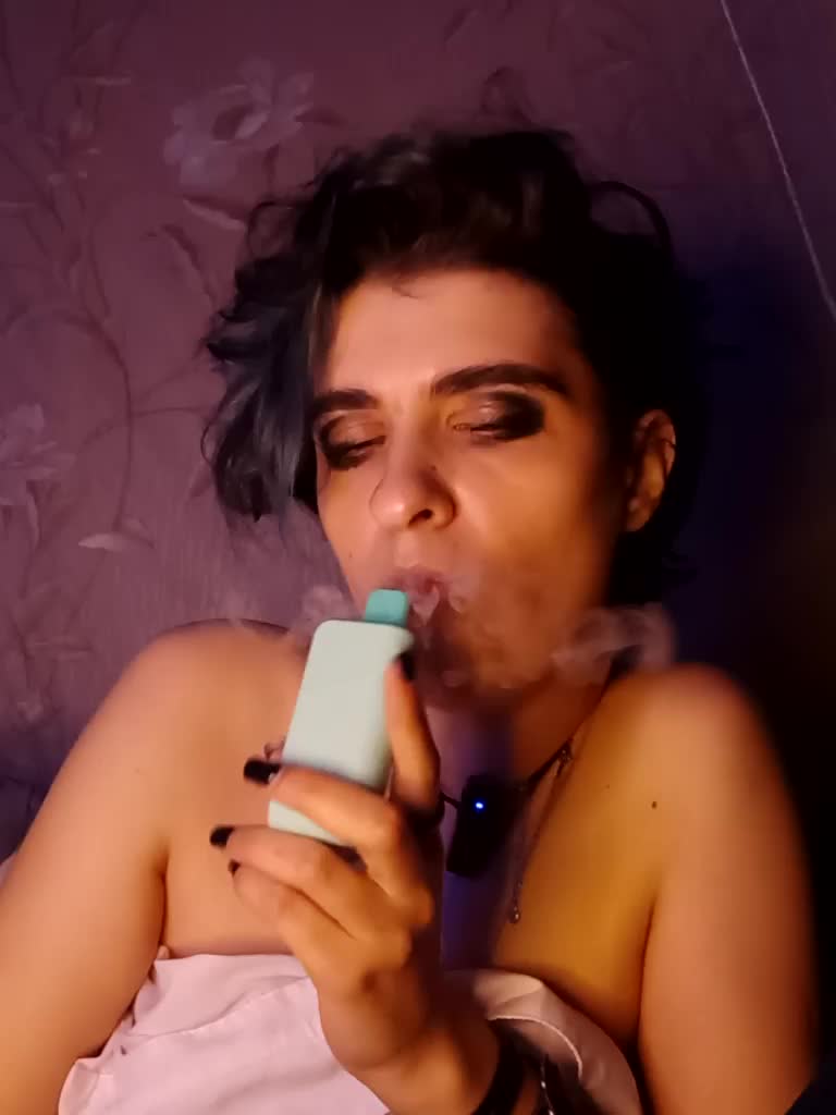 CyberSquirtSiren Приват Записи 2026-07-06