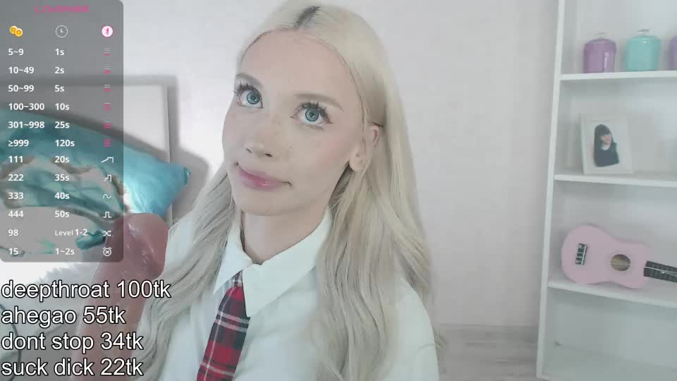 vickyfuckingdoll Приват Записи 2026-07-06