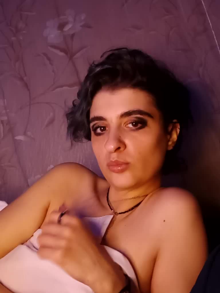 CyberSquirtSiren Приват Записи 2026-07-06