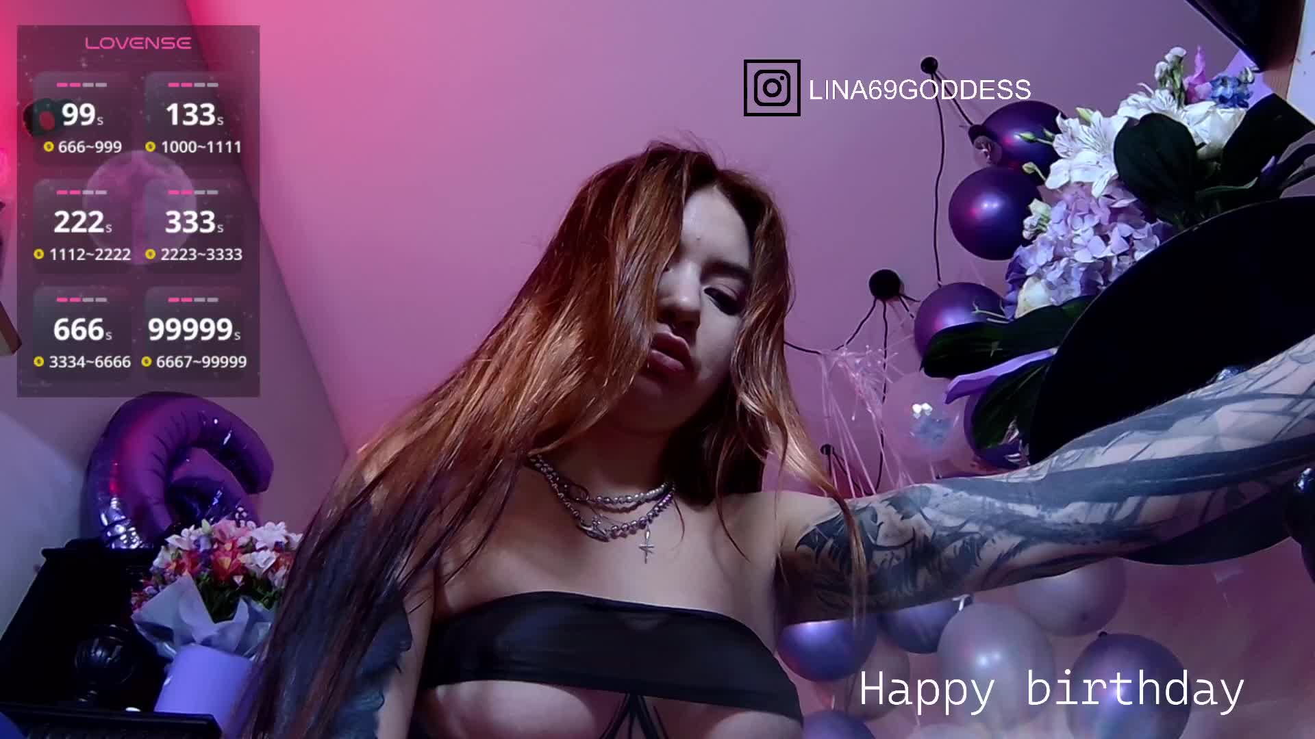 LINA69FEMDOM Приват Записи 2026-07-06