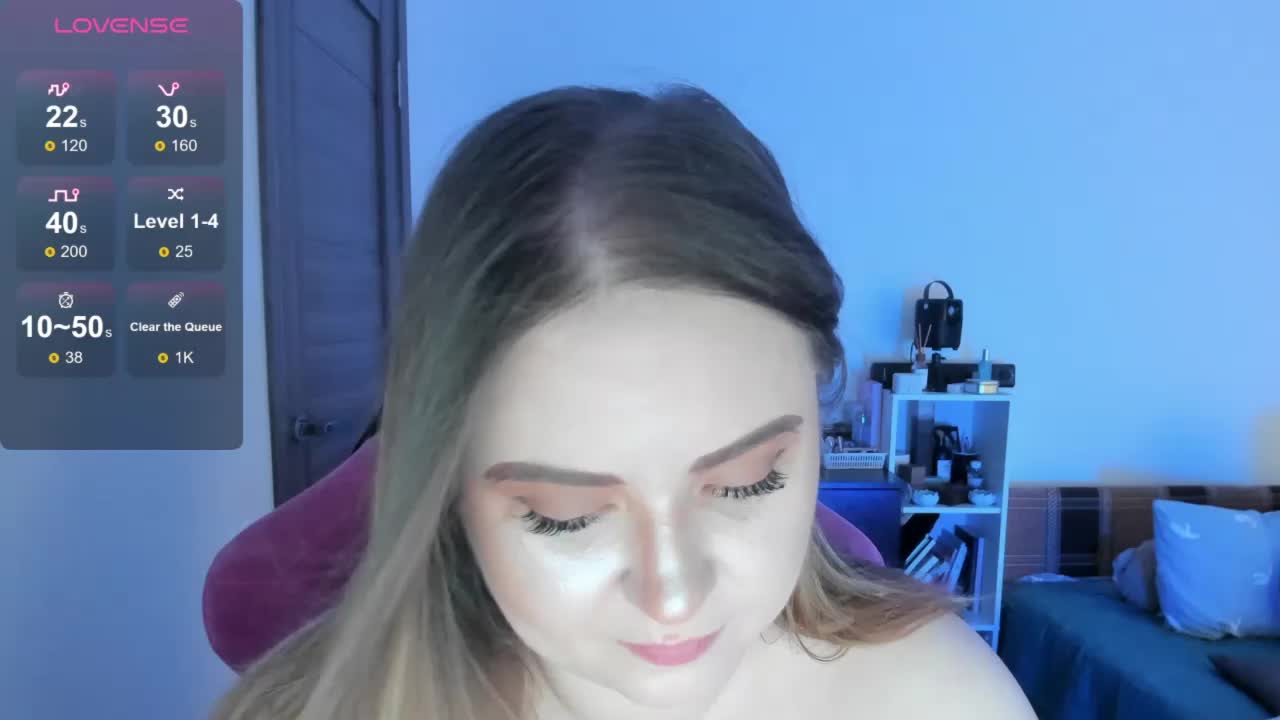 Shy_foxY Приват Записи 2026-07-06