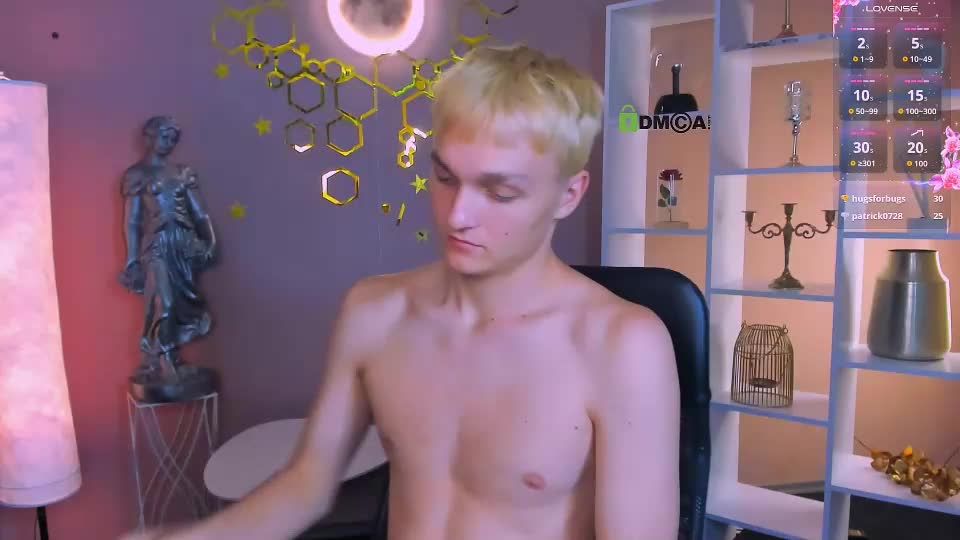john_lik Приват Записи 2026-07-06