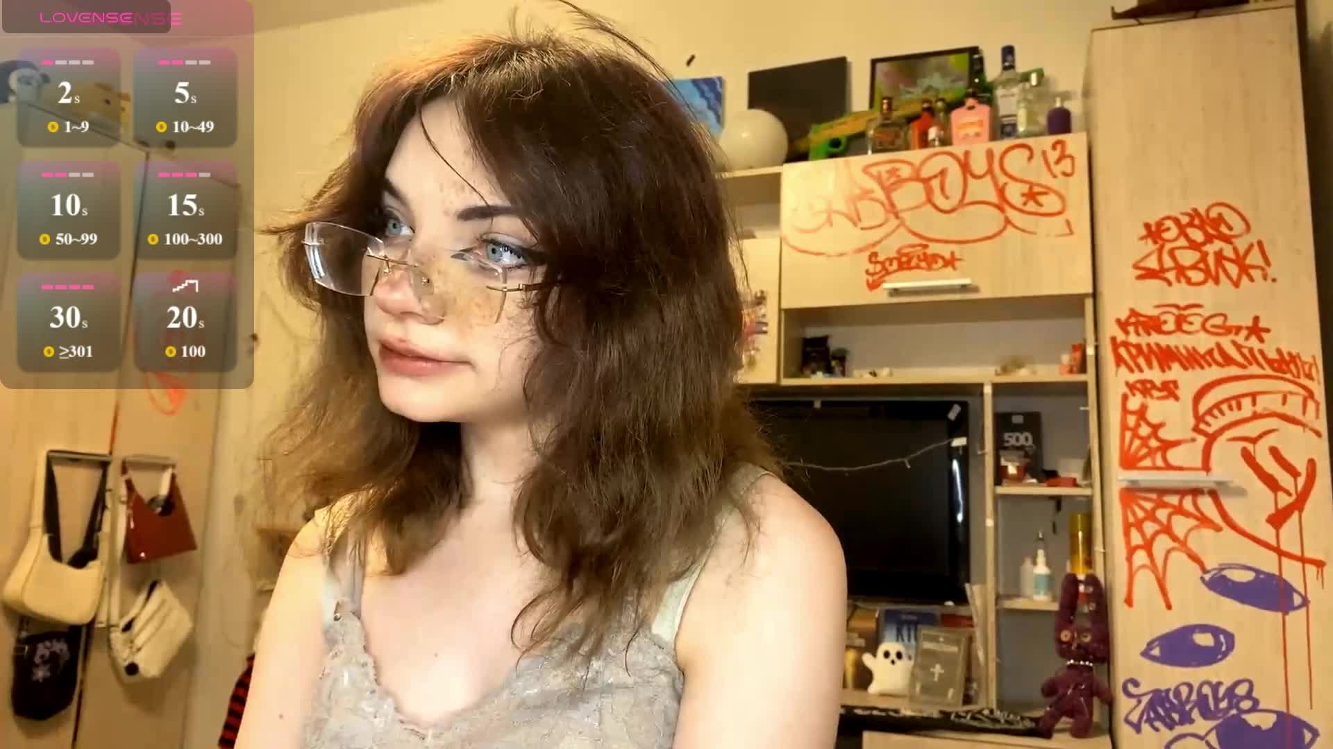 MigdaliaJaremka Приват Записи 2026-07-06