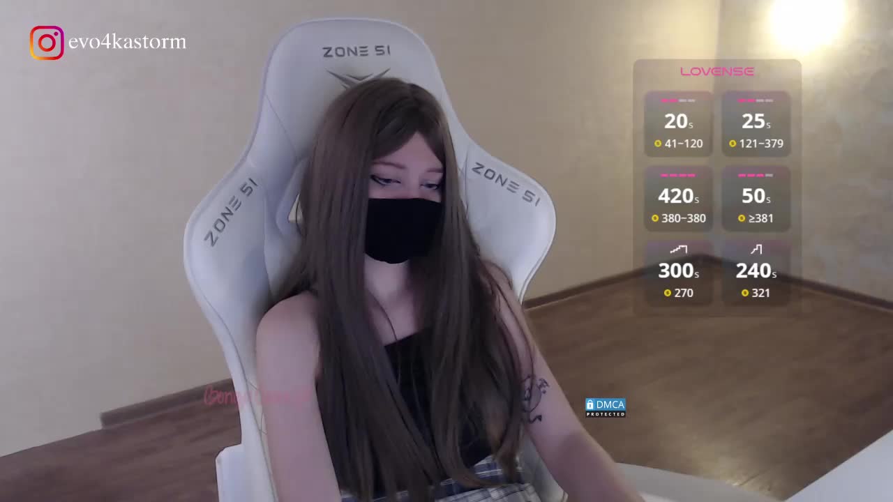 Evo4kaStorm Приват Записи 2026-07-06