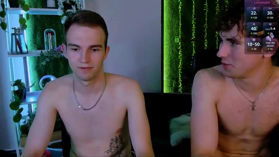 kevin_nix_ Приват Записи 2026-07-06