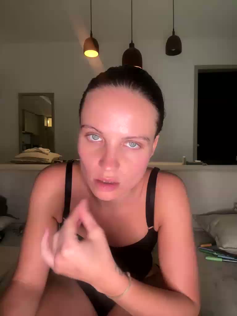 REALMEANTINA Приват Записи 2026-07-06