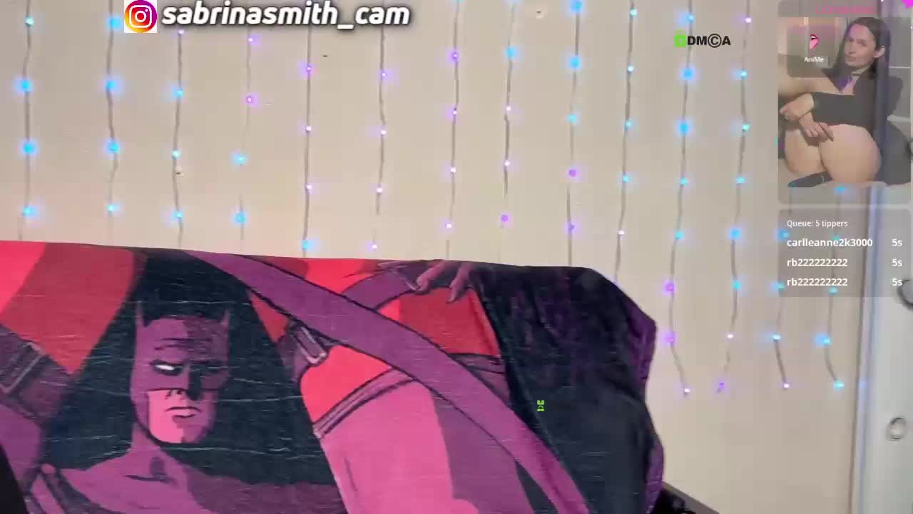 Sabrina_Smith Приват Записи 2026-07-06