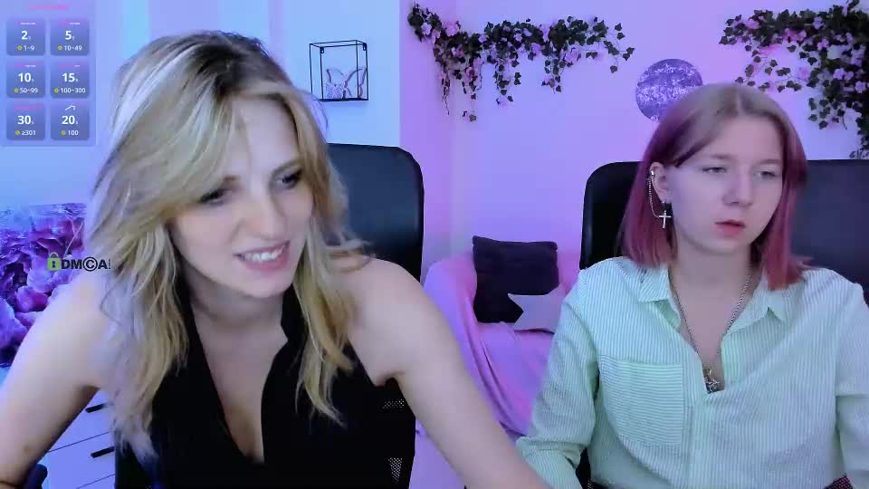 gloria_bubble Приват Записи 2026-07-06