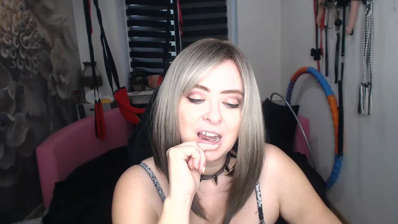 missGODDESS Приват Записи 2026-07-06