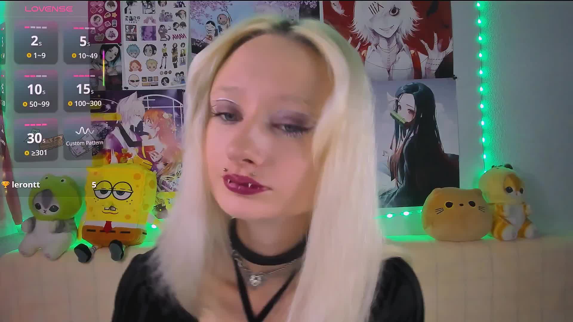 KatiaNabiee Приват Записи 2026-07-06