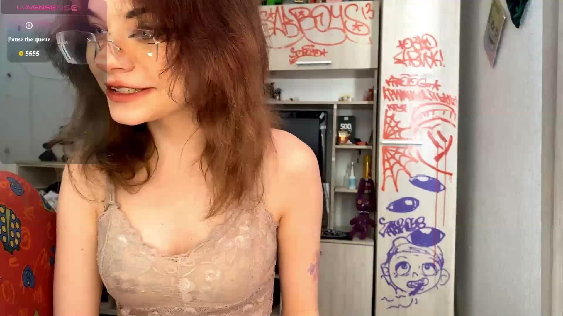 MigdaliaJaremka Приват Записи 2026-07-06