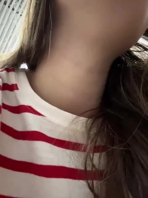 FunnyBanny0312 Приват Записи 2026-07-06