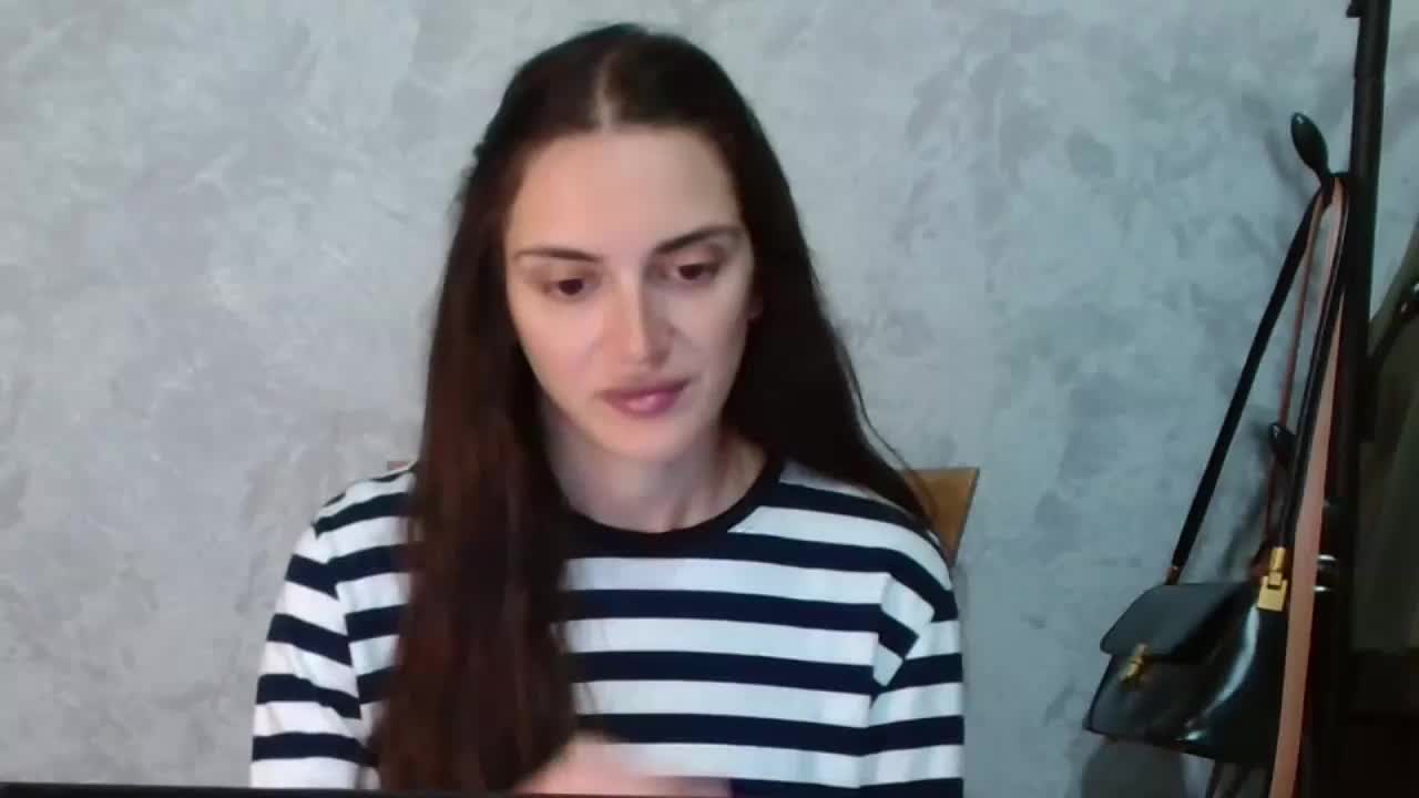 FlirtyRoxi Приват Записи 2026-07-06