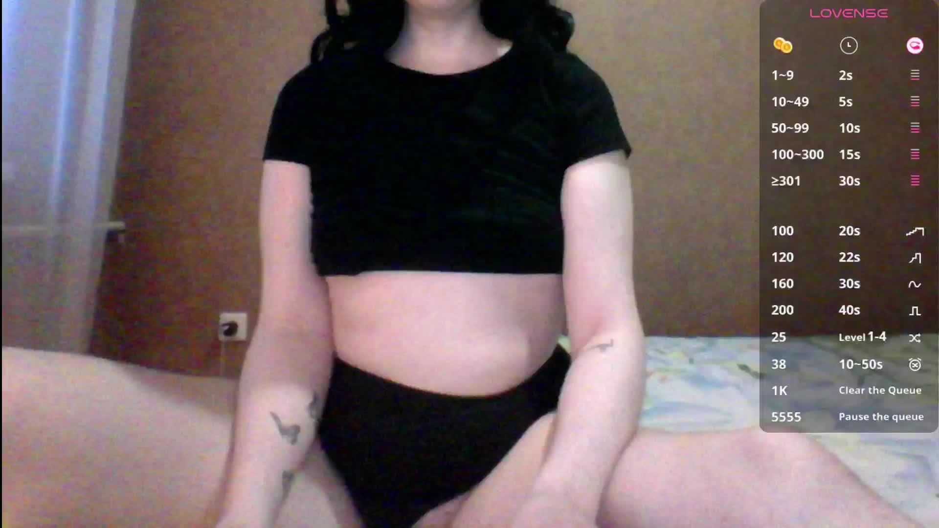 camgirl_xx Приват Записи 2026-07-06