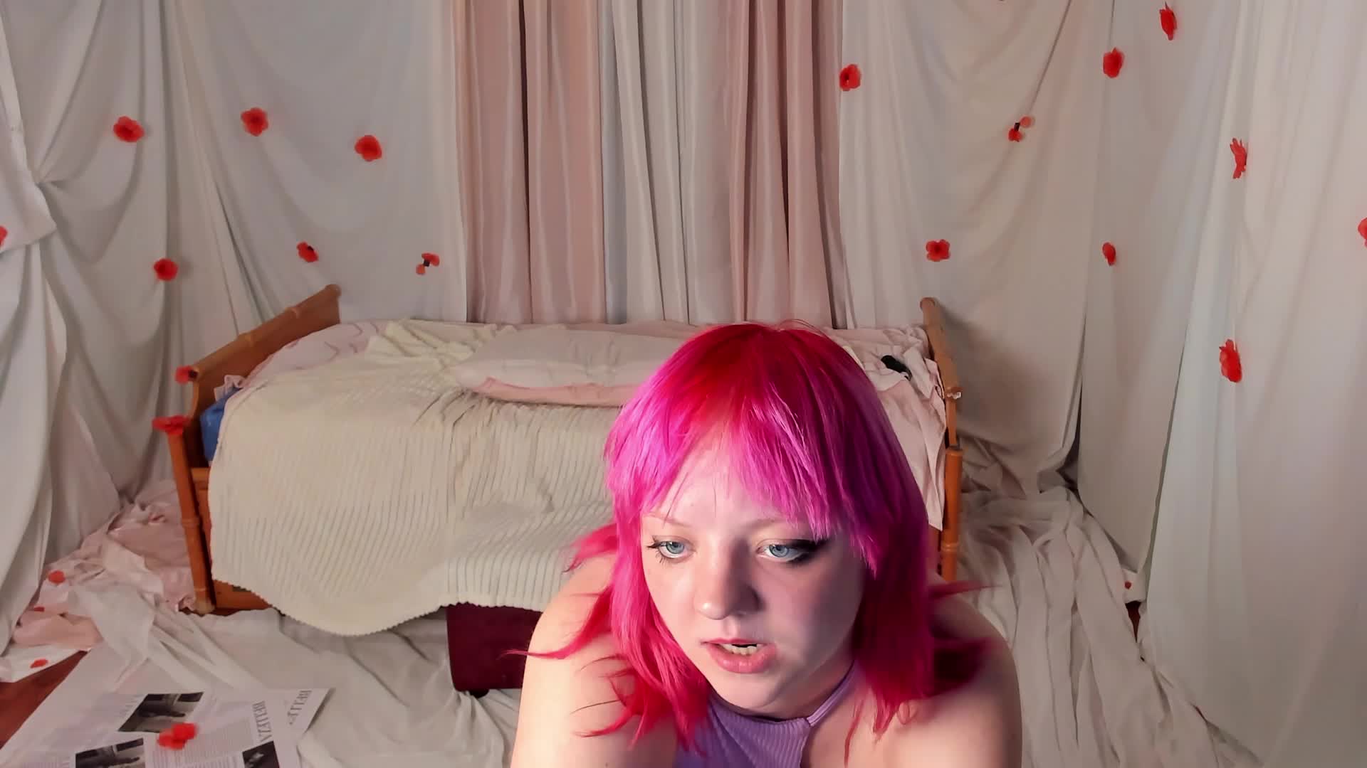 Crazykitta Приват Записи 2026-07-06