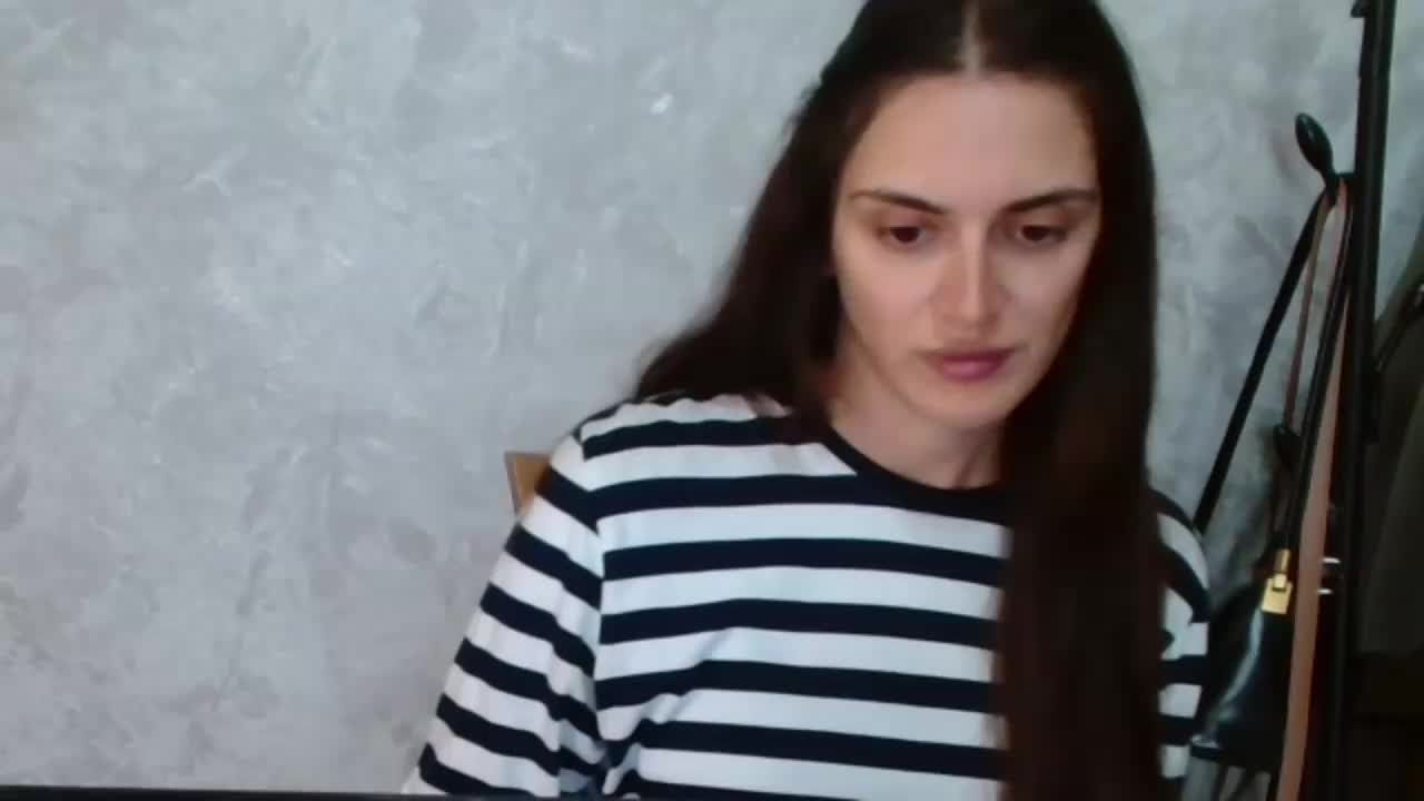 FlirtyRoxi Приват Записи 2026-07-06