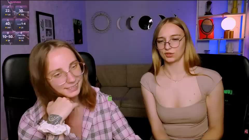 keylas_moan Приват Записи 2026-07-06