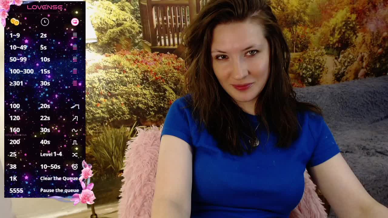 PavlaAdore Приват Записи 2026-07-06
