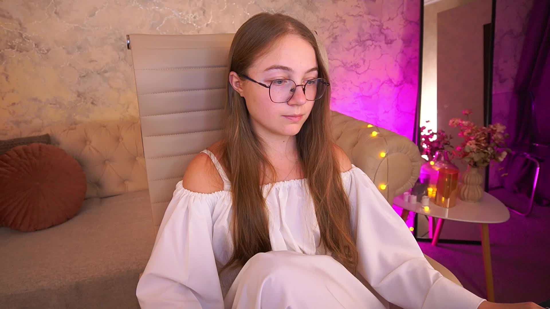 ArrinaWairr Приват Записи 2026-07-06