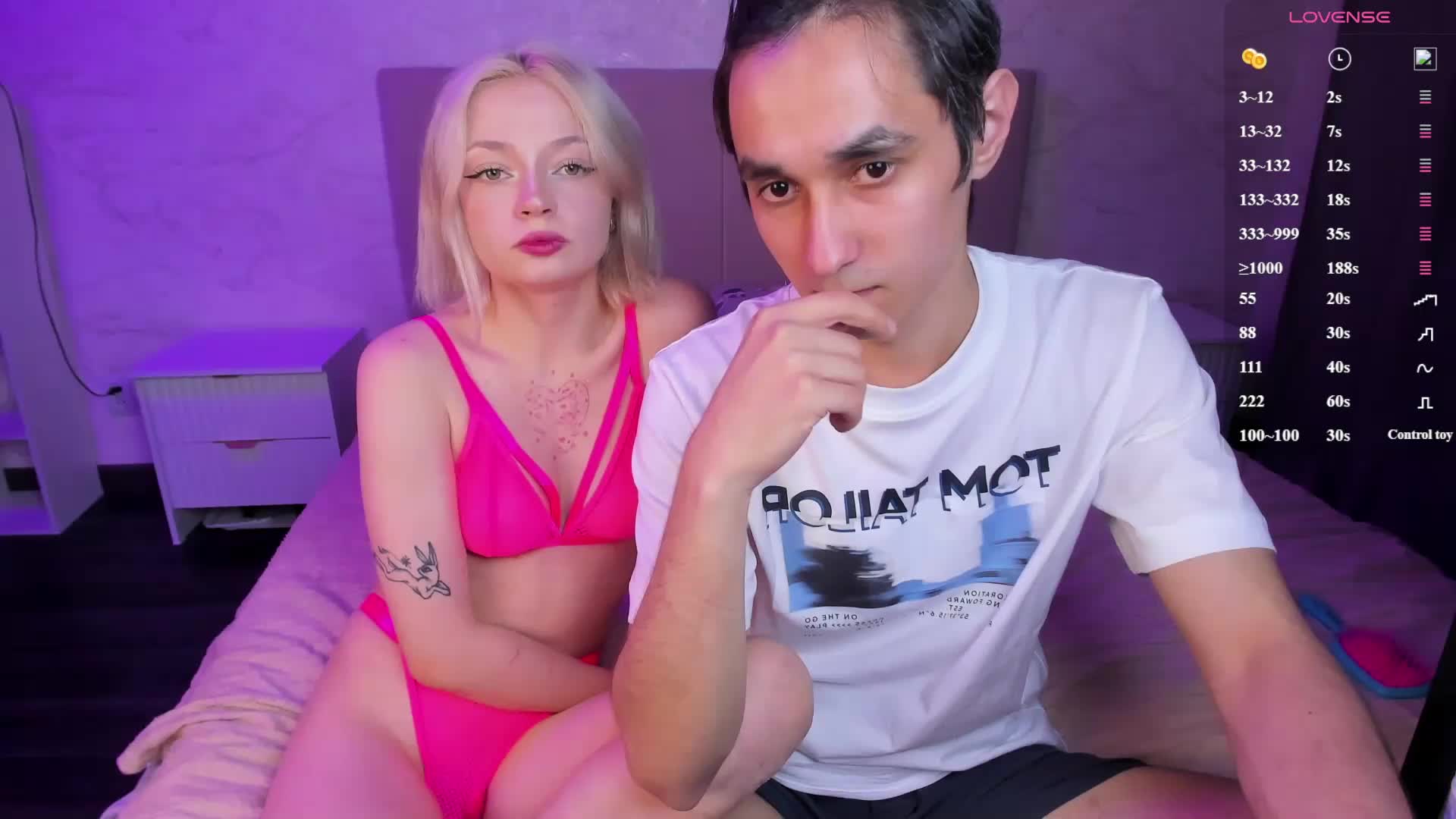 polinkiss Приват Записи 2026-07-06